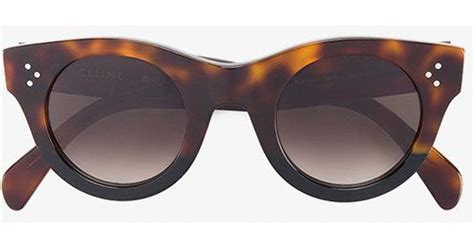 audrey celine sunglasses